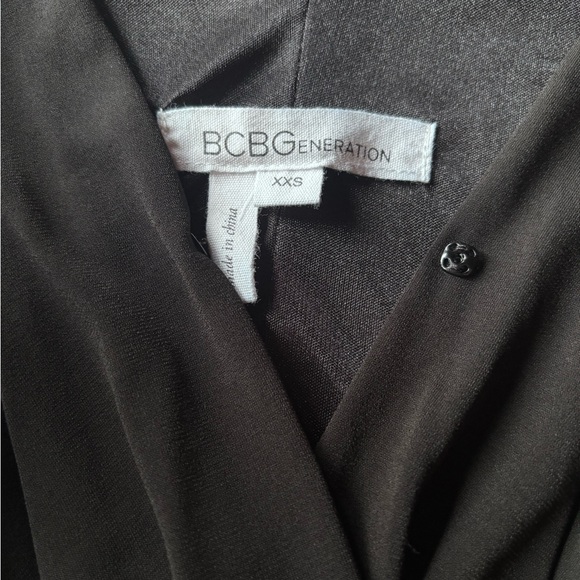 BCBGeneration Maxine Midi Dress - Picture 11 of 11